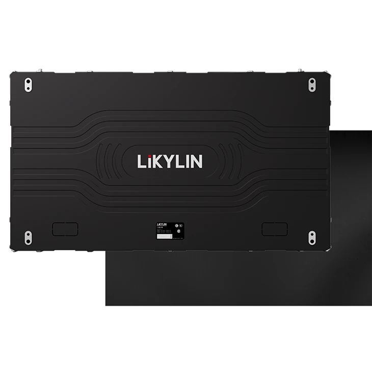 MicroLED nuni Module