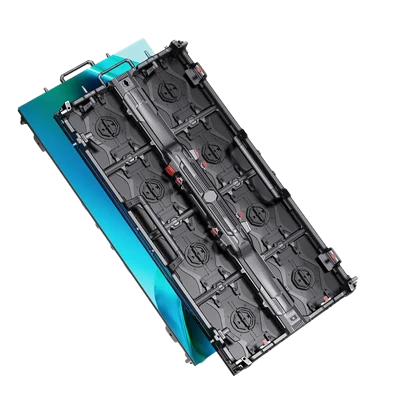 LED allo don Concert Stage