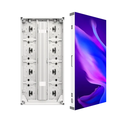 P2 Outdoor LED Nuni